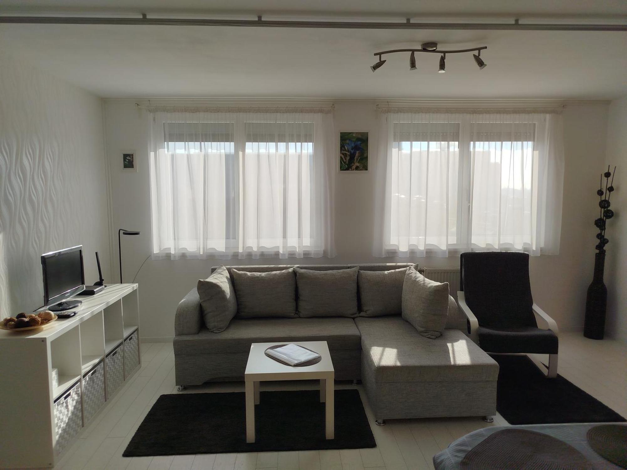 Csongor Apartman Будапеща Екстериор снимка