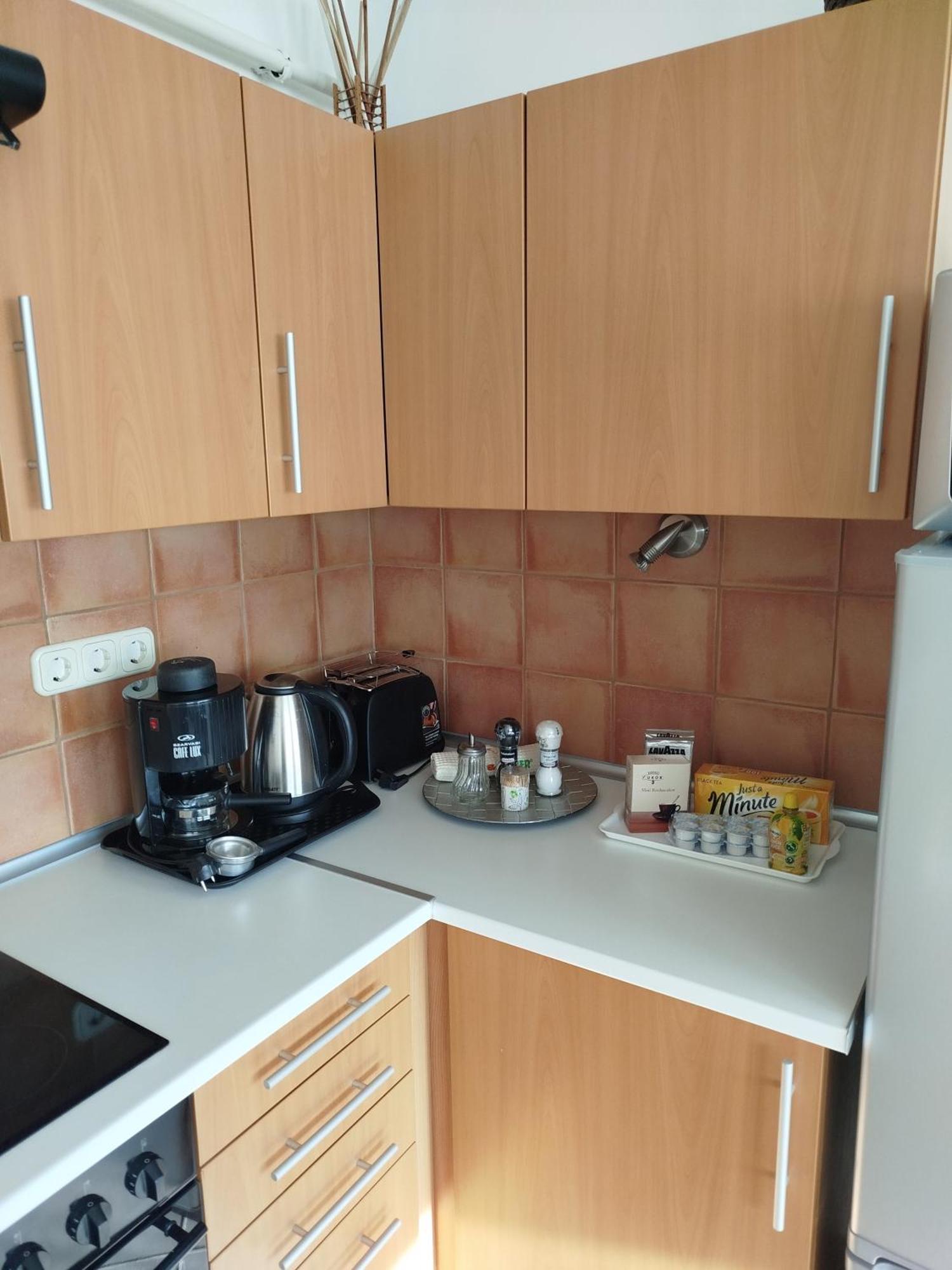 Csongor Apartman Будапеща Екстериор снимка