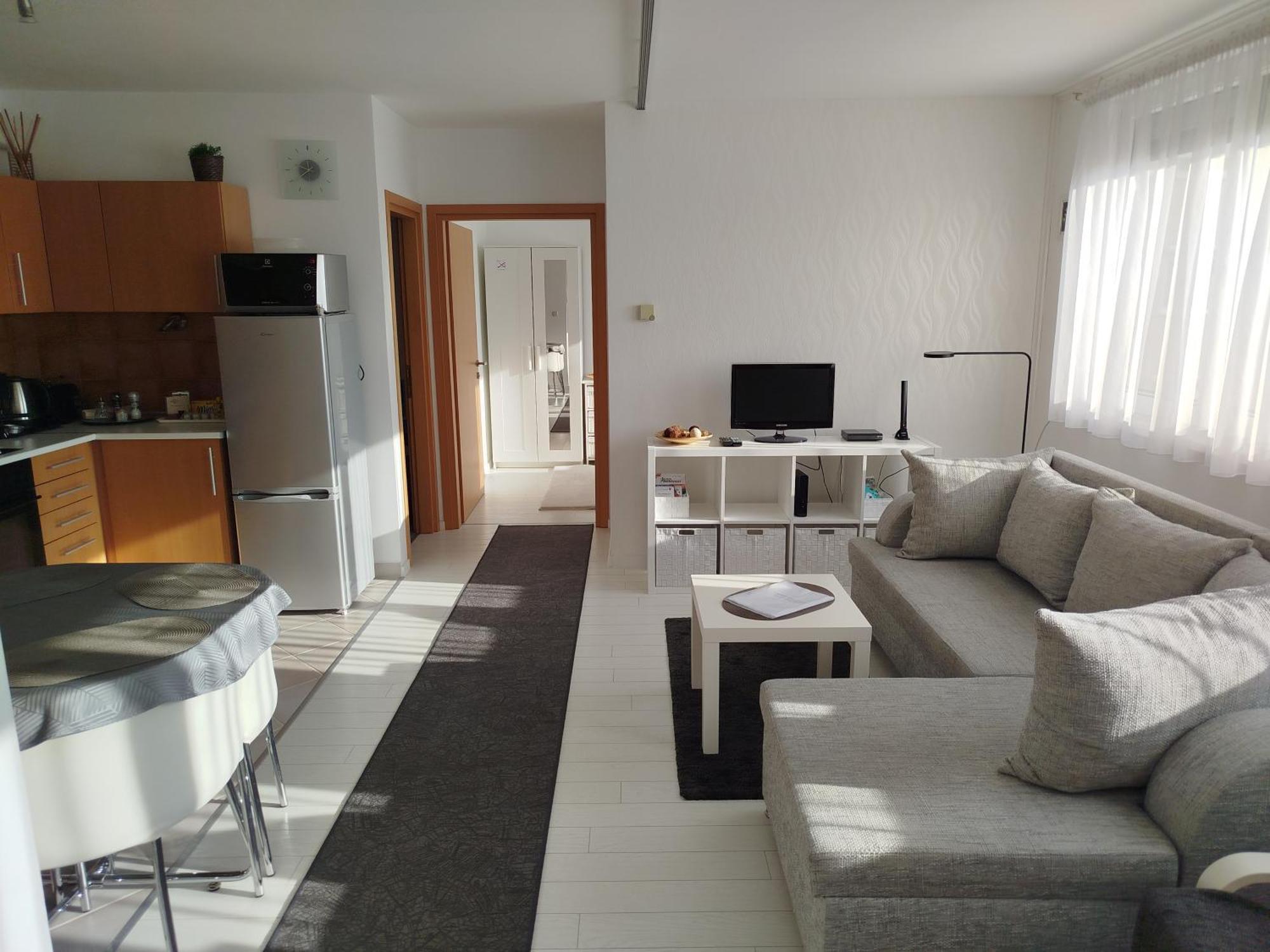 Csongor Apartman Будапеща Екстериор снимка