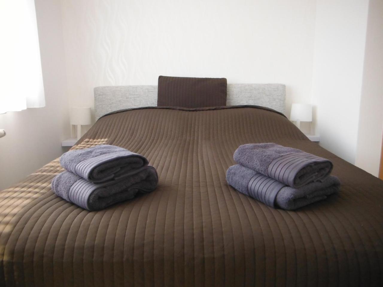 Csongor Apartman Будапеща Екстериор снимка